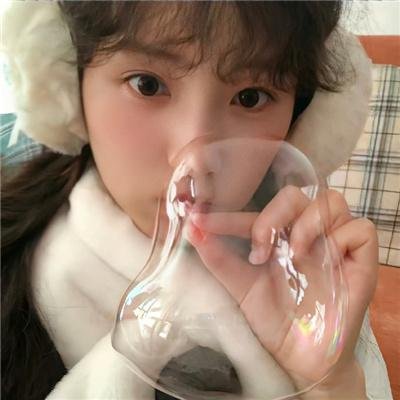 幸福的模样
