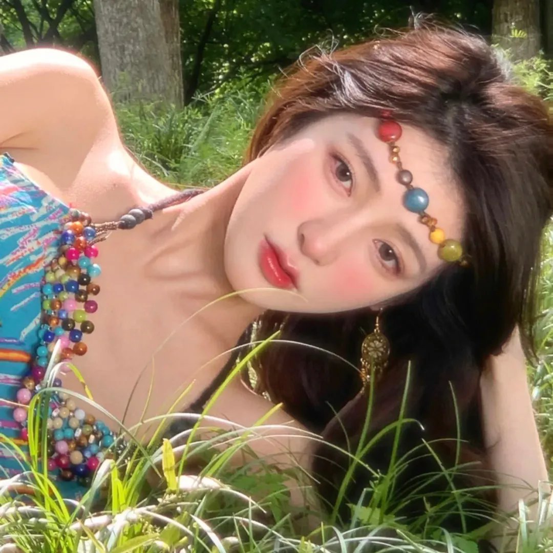 母亲与女儿